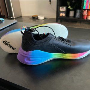 Rainbow Soul Clove Healthcare Shoes
